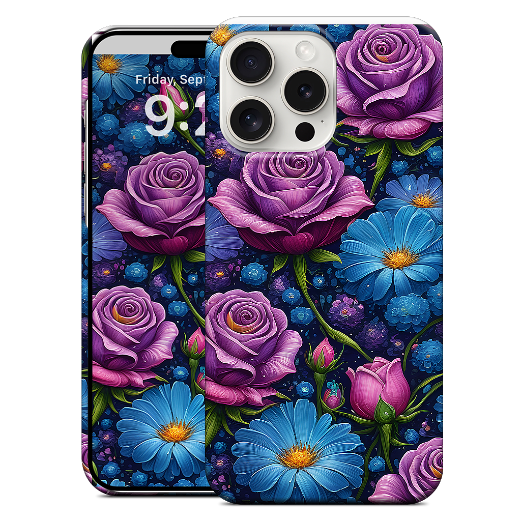 Custom iPhone Case - 163dd612