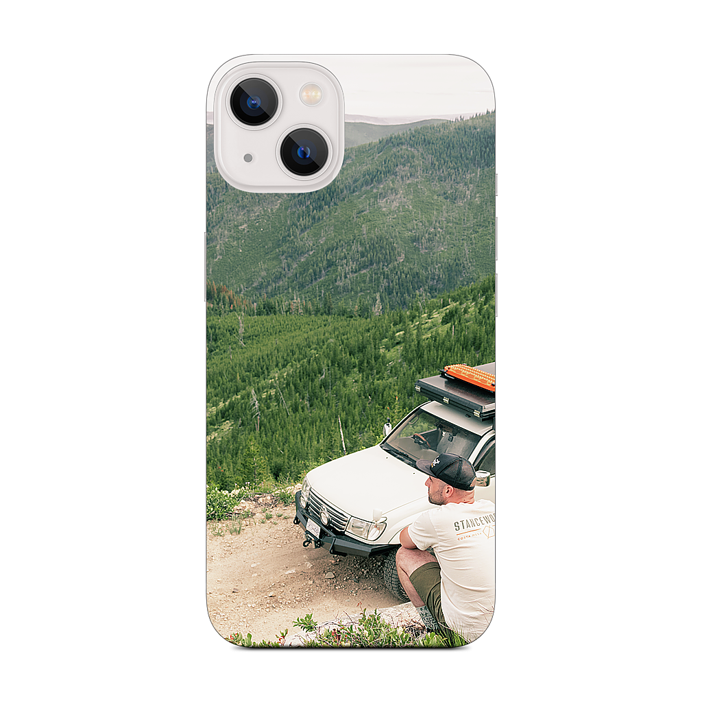Custom iPhone Skin - 56a10643