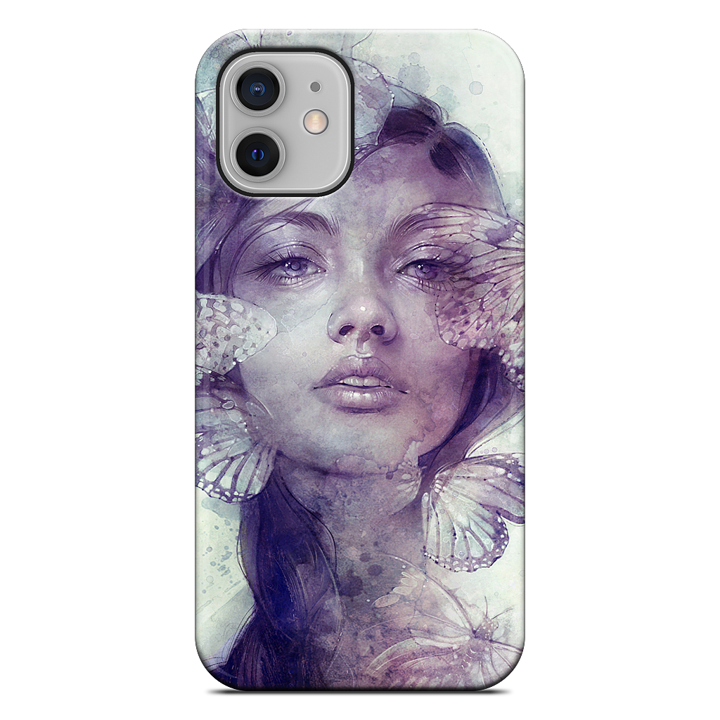 Adorn iPhone Case