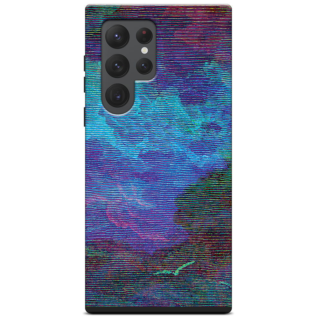 Atmospheric 9 Samsung Case