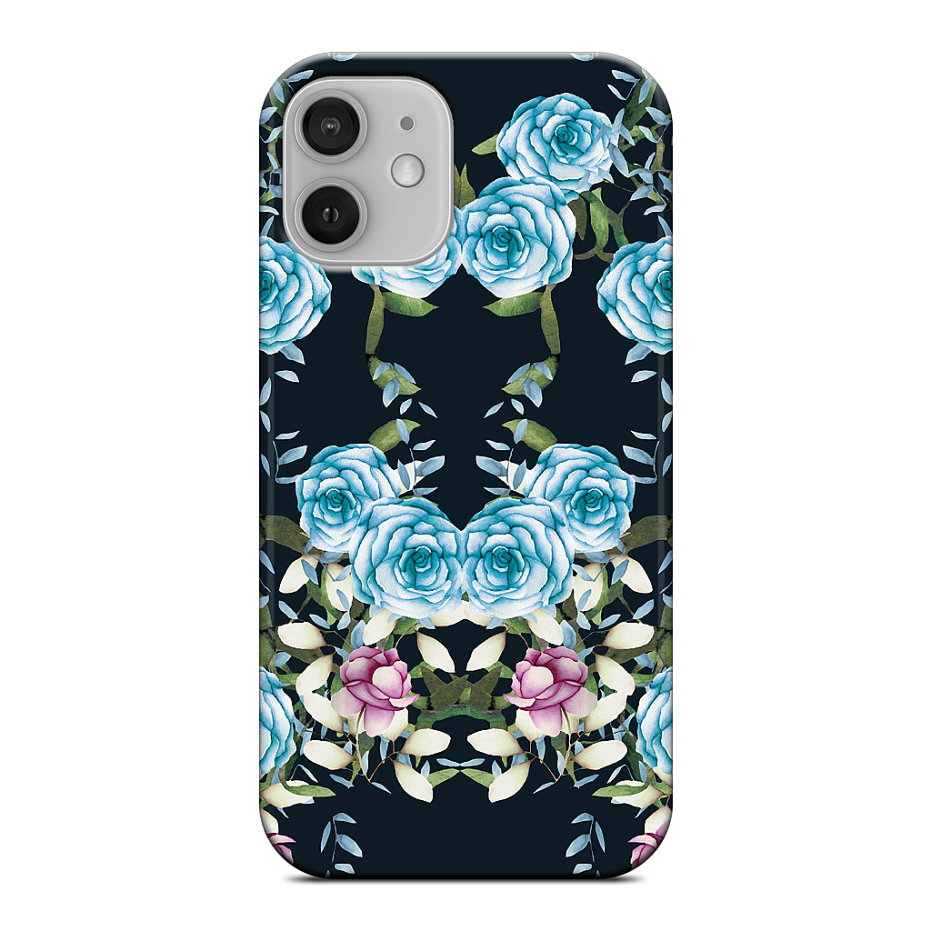 Design 5.. iPhone Case