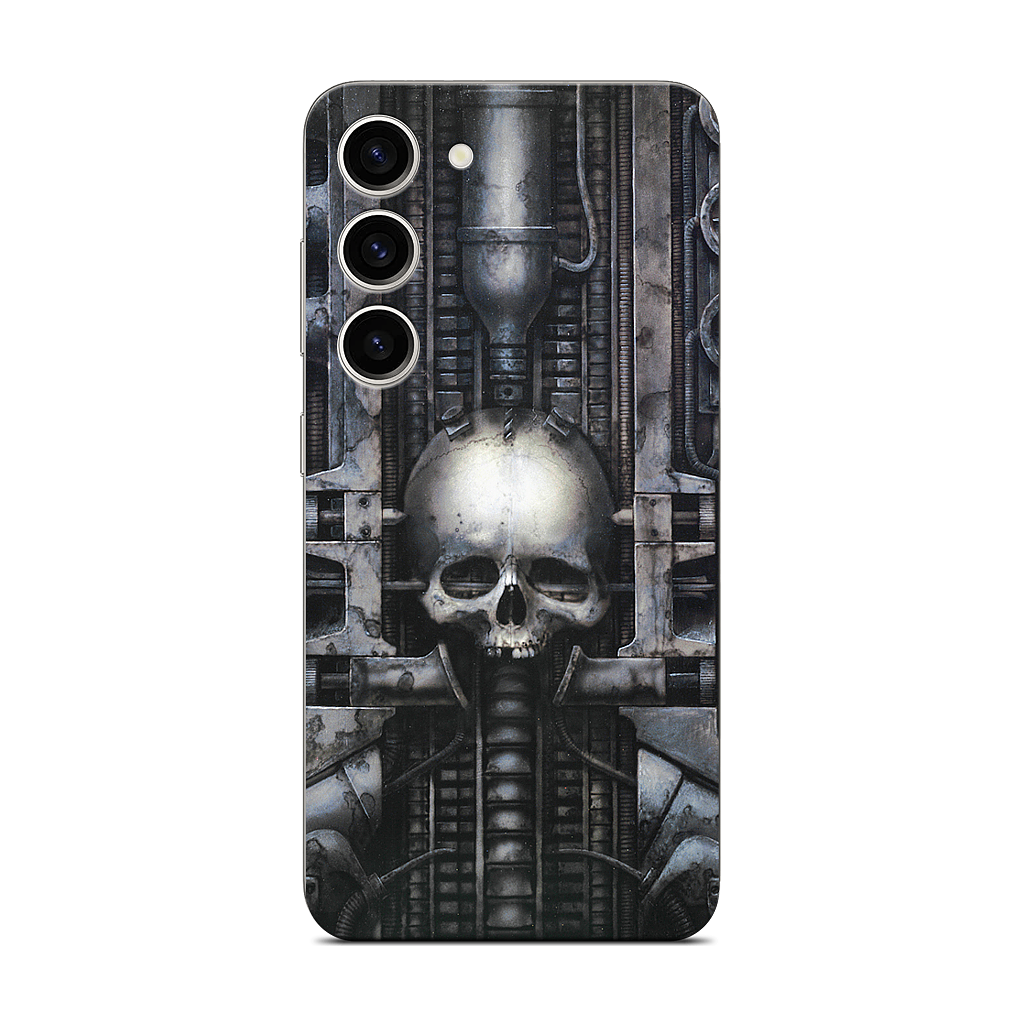 Landscape XIX Samsung Skin