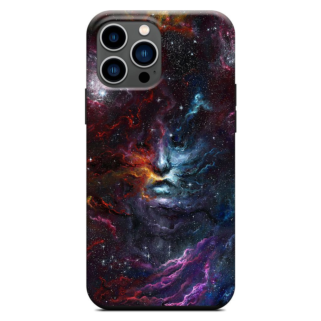 Starstuff iPhone Case