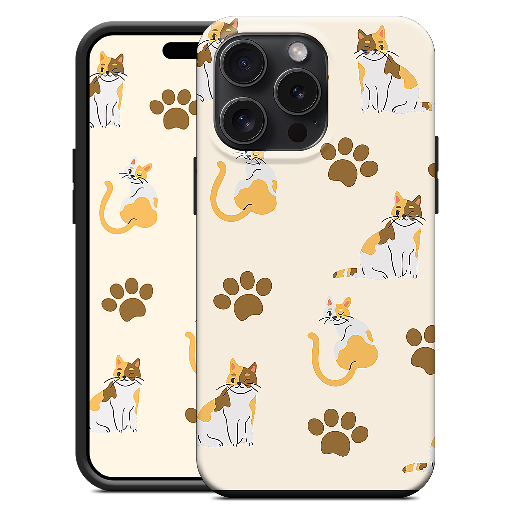 Custom iPhone Case - 994ba791