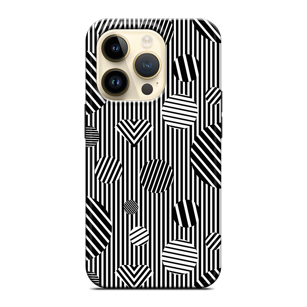Heartbreaker iPhone Case