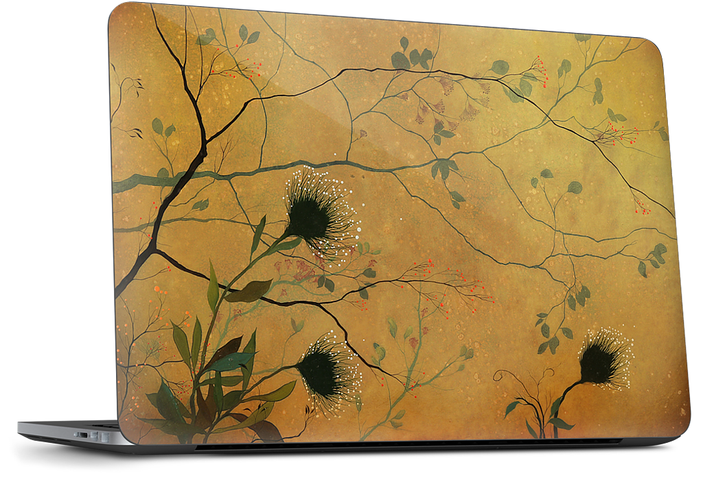 Protea Dell Laptop Skin