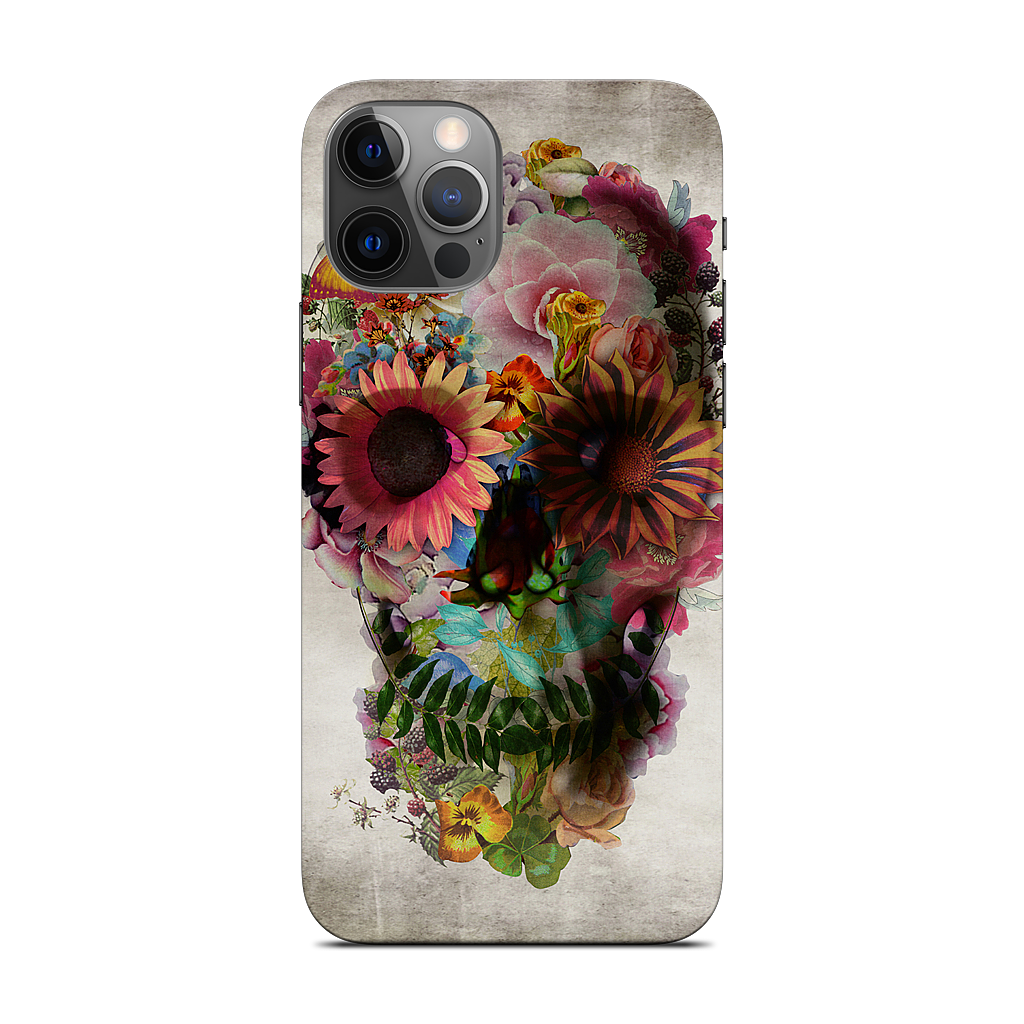 Gardening iPhone Skin