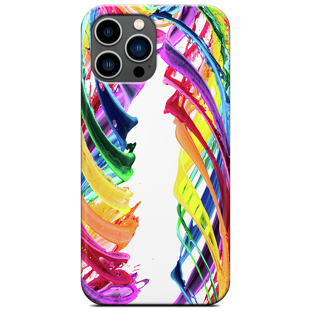 Obviare iPhone Case
