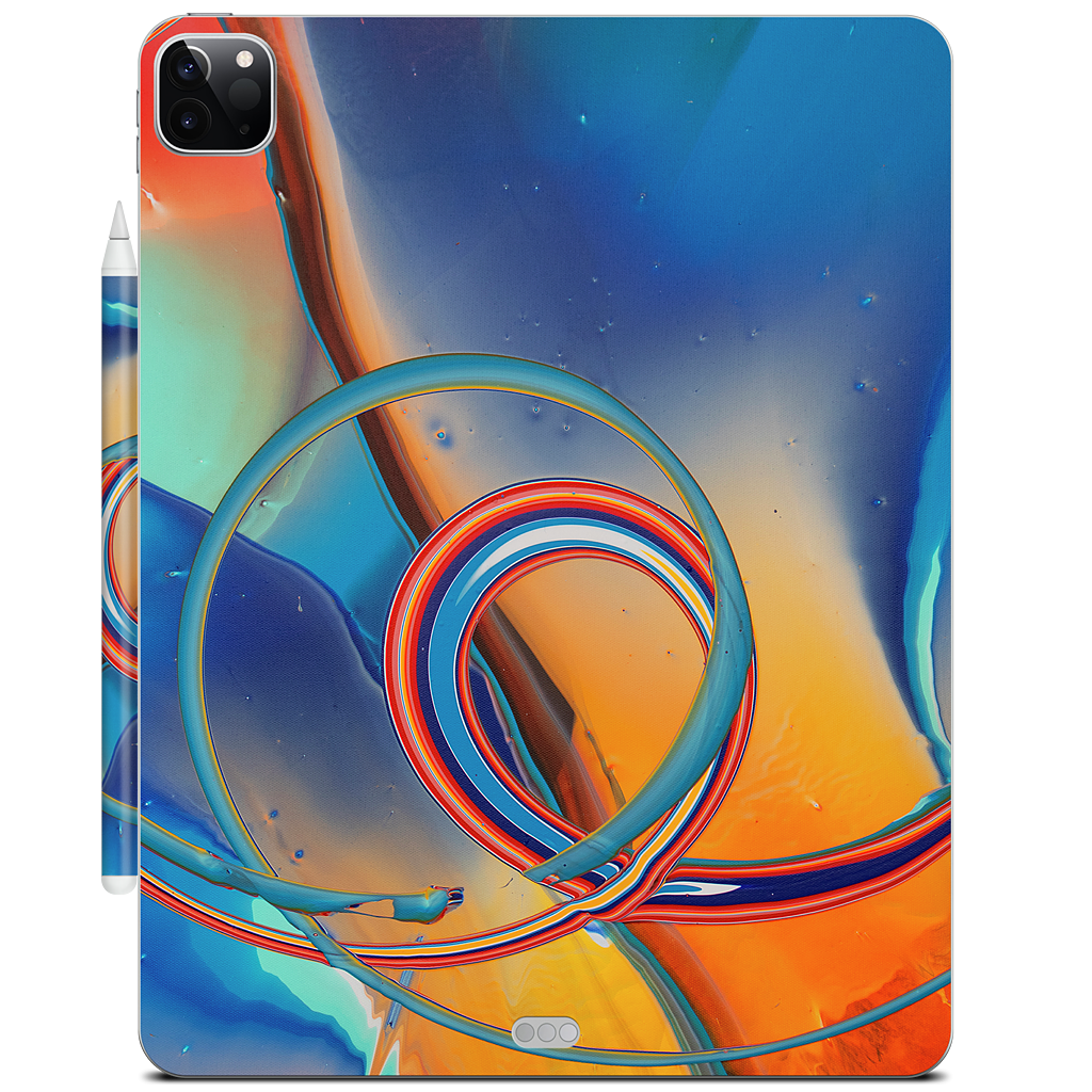Trovare iPad Skin