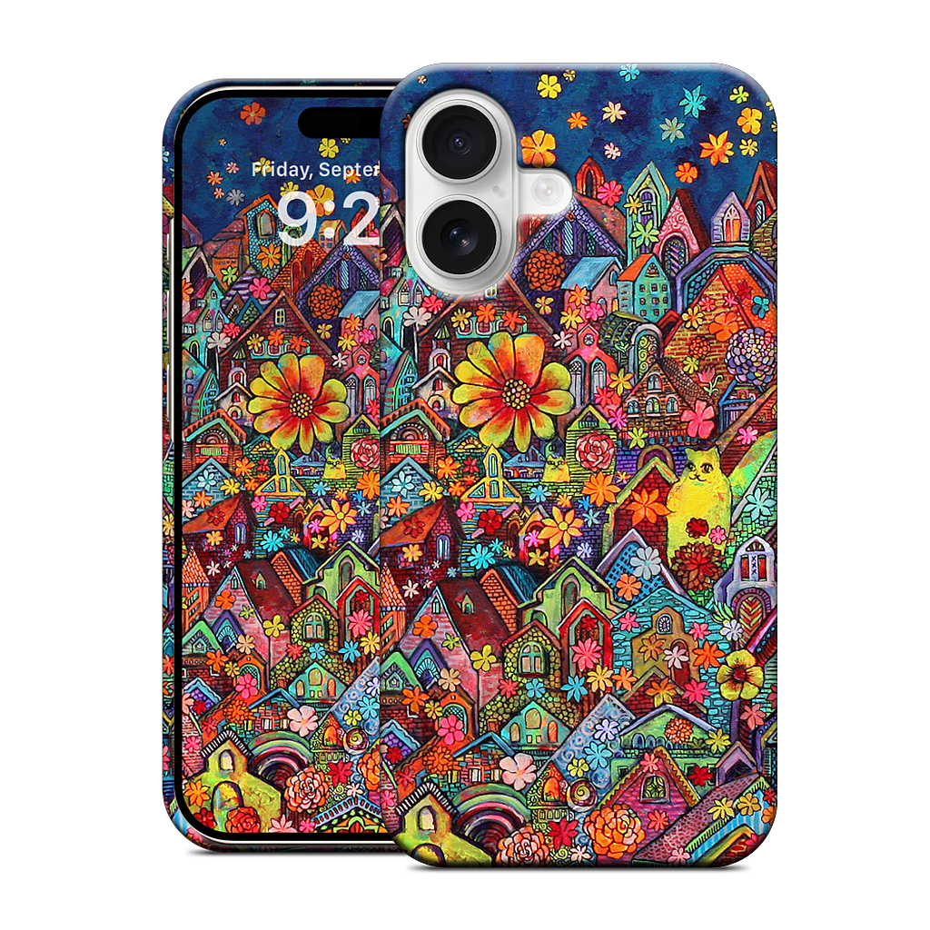 Once Upon a Time iPhone Case