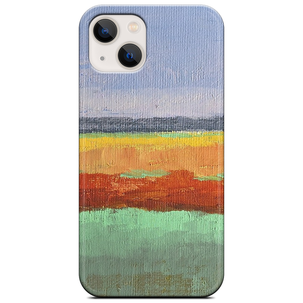 Harmony iPhone Case