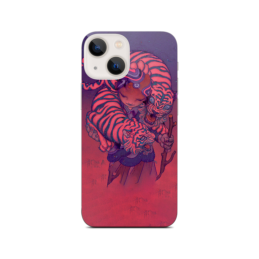 Custom iPhone Skin - 47bdf2c0