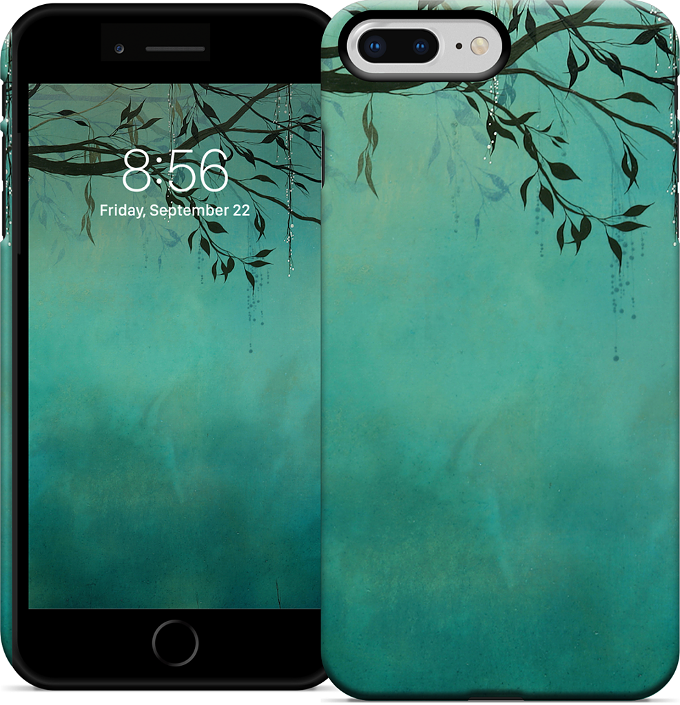 Sanctuary iPhone Case