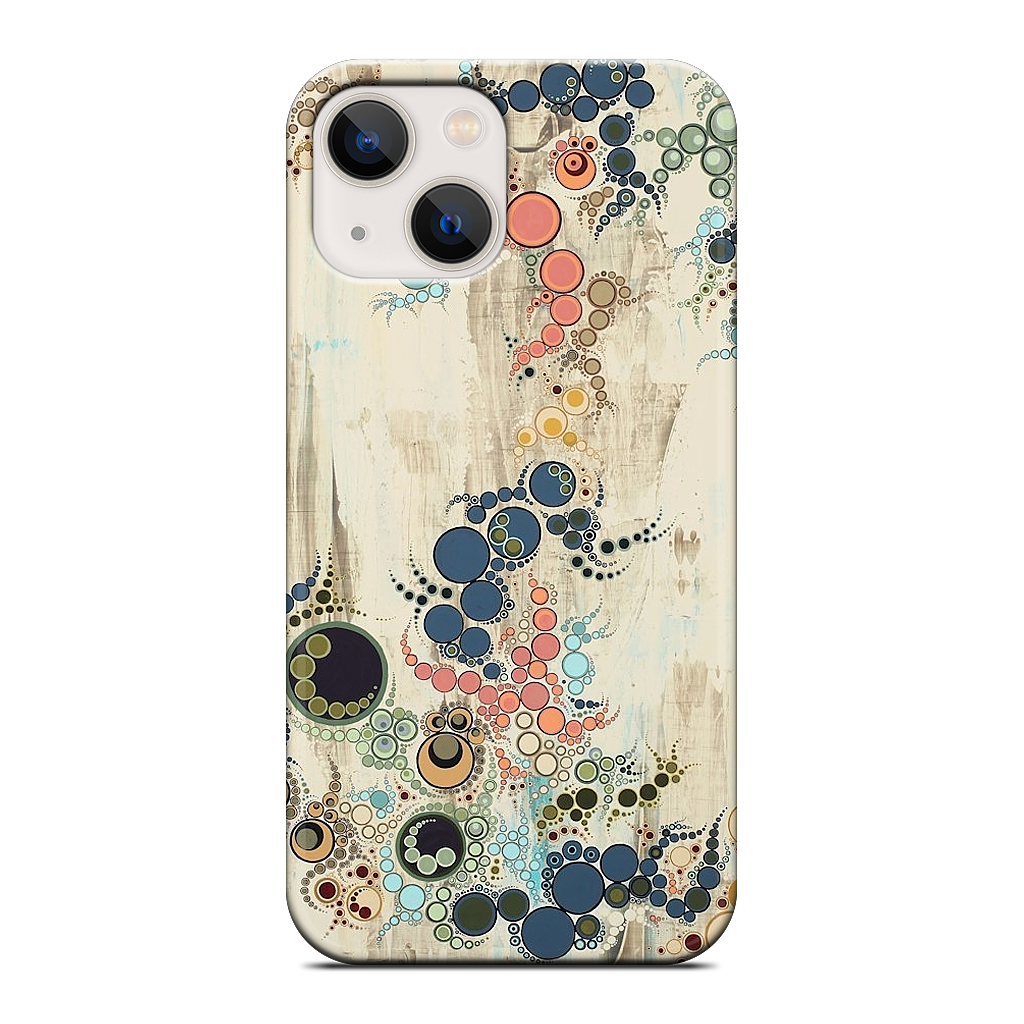 Sfiorare iPhone Case
