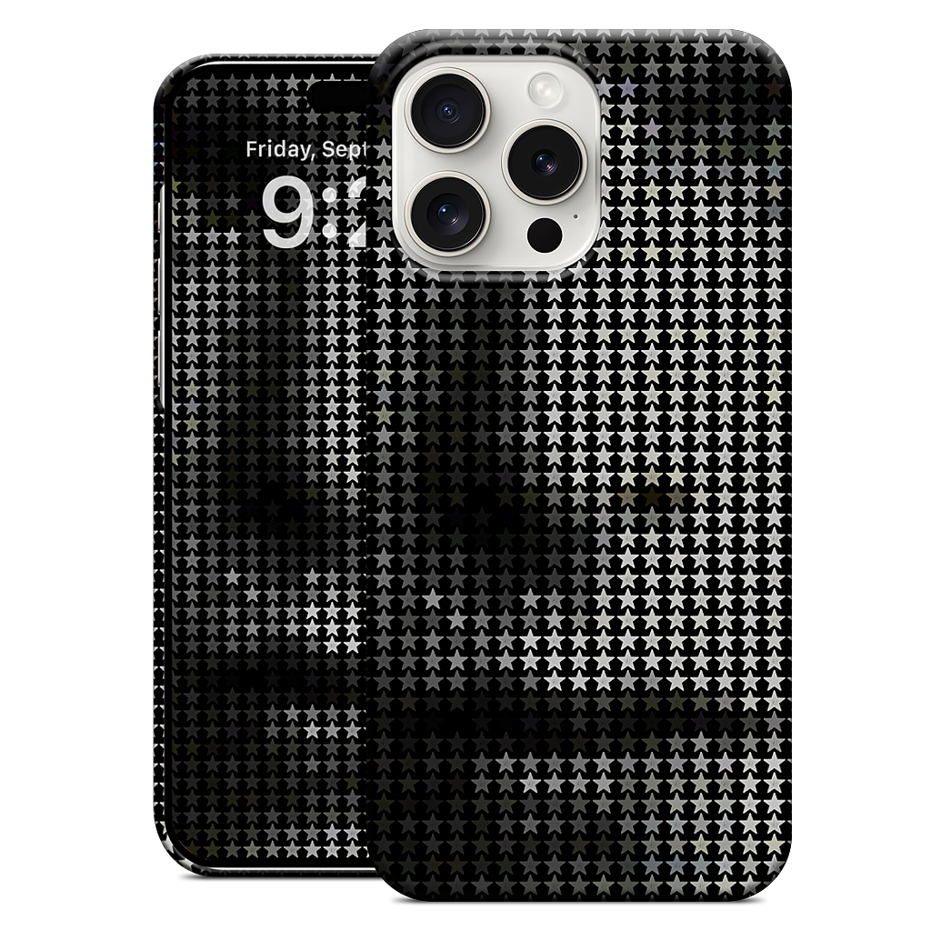 Starman iPhone Case