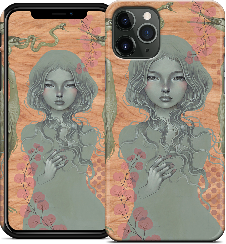 She Will iPhone Case
