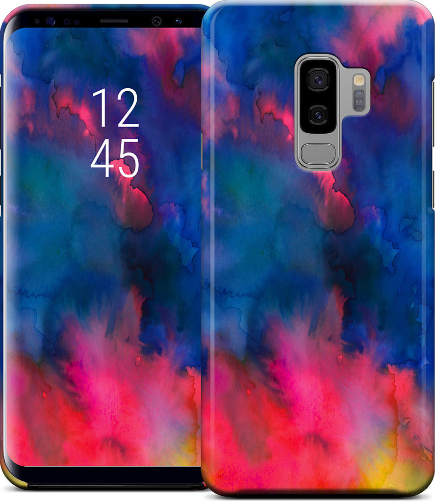 Antigravity Samsung Case