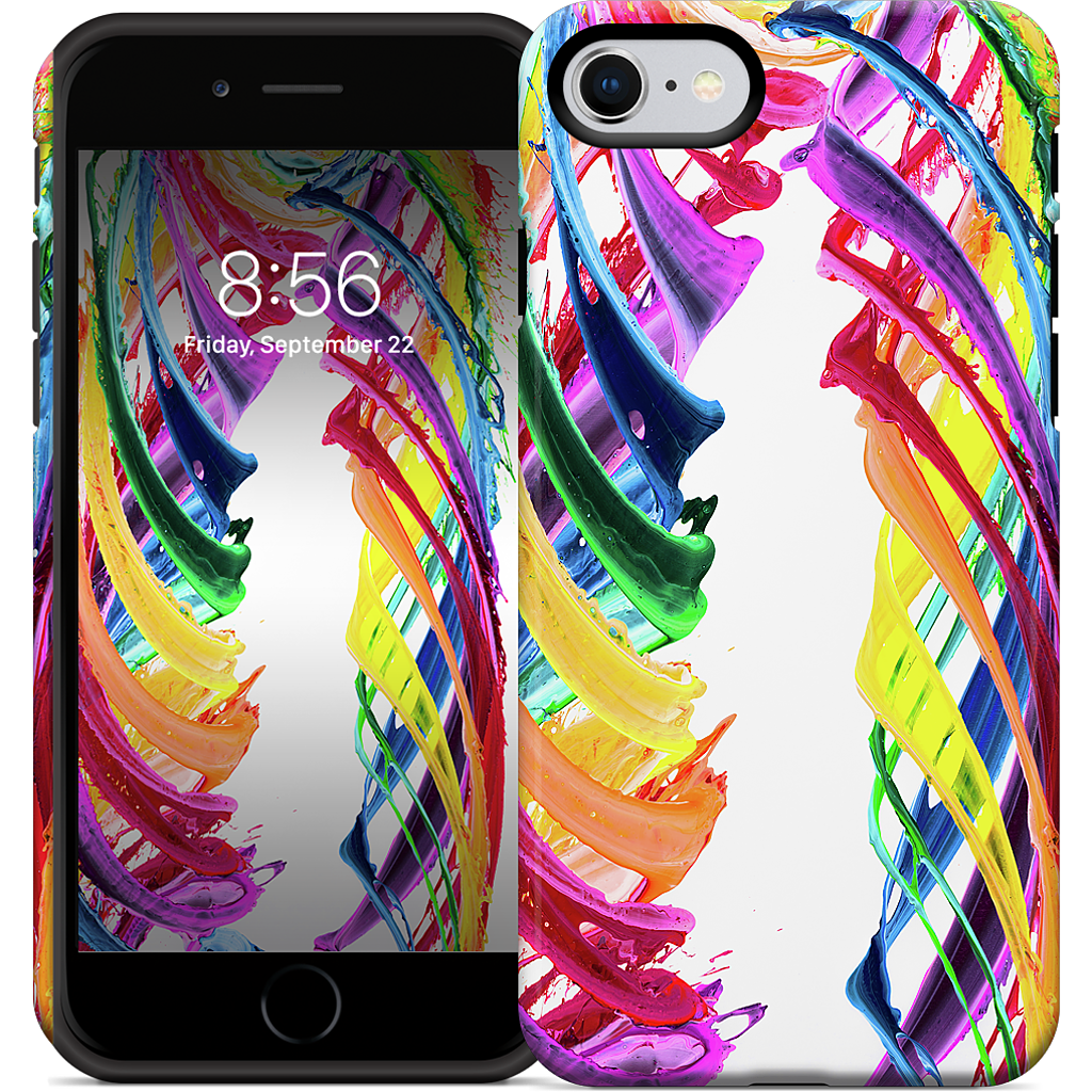 Obviare iPhone Case