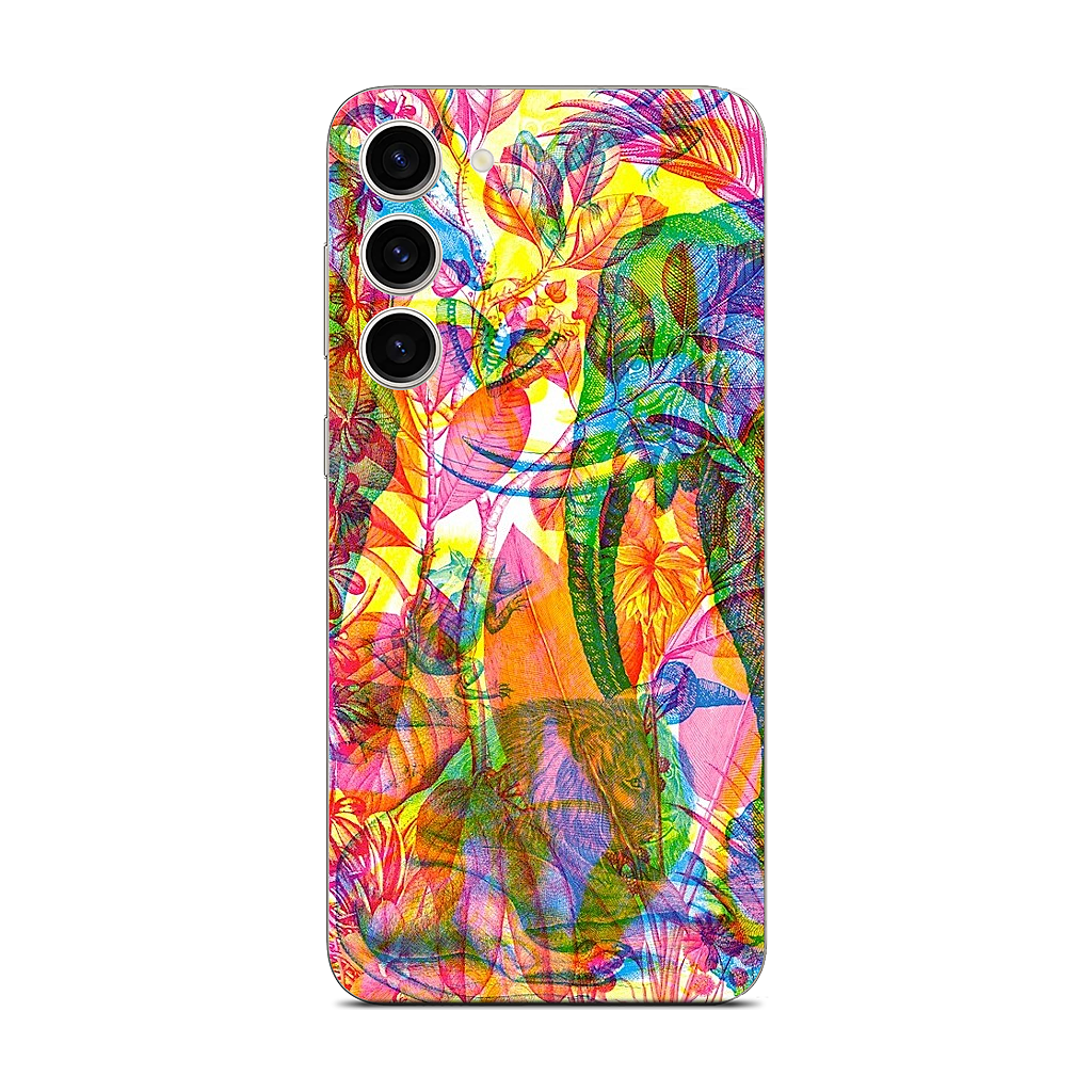 Jungla Samsung Skin