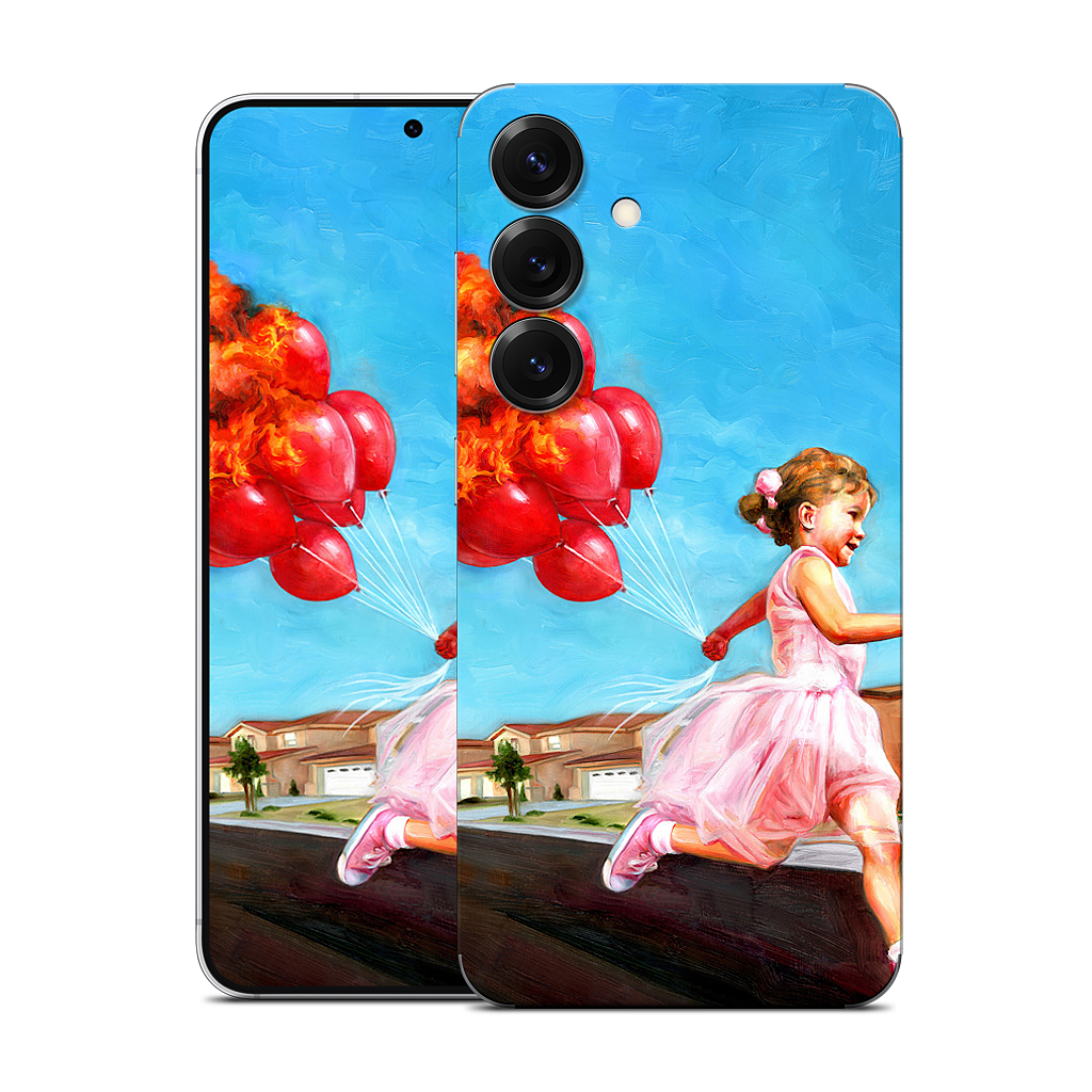 Ignite Samsung Skin