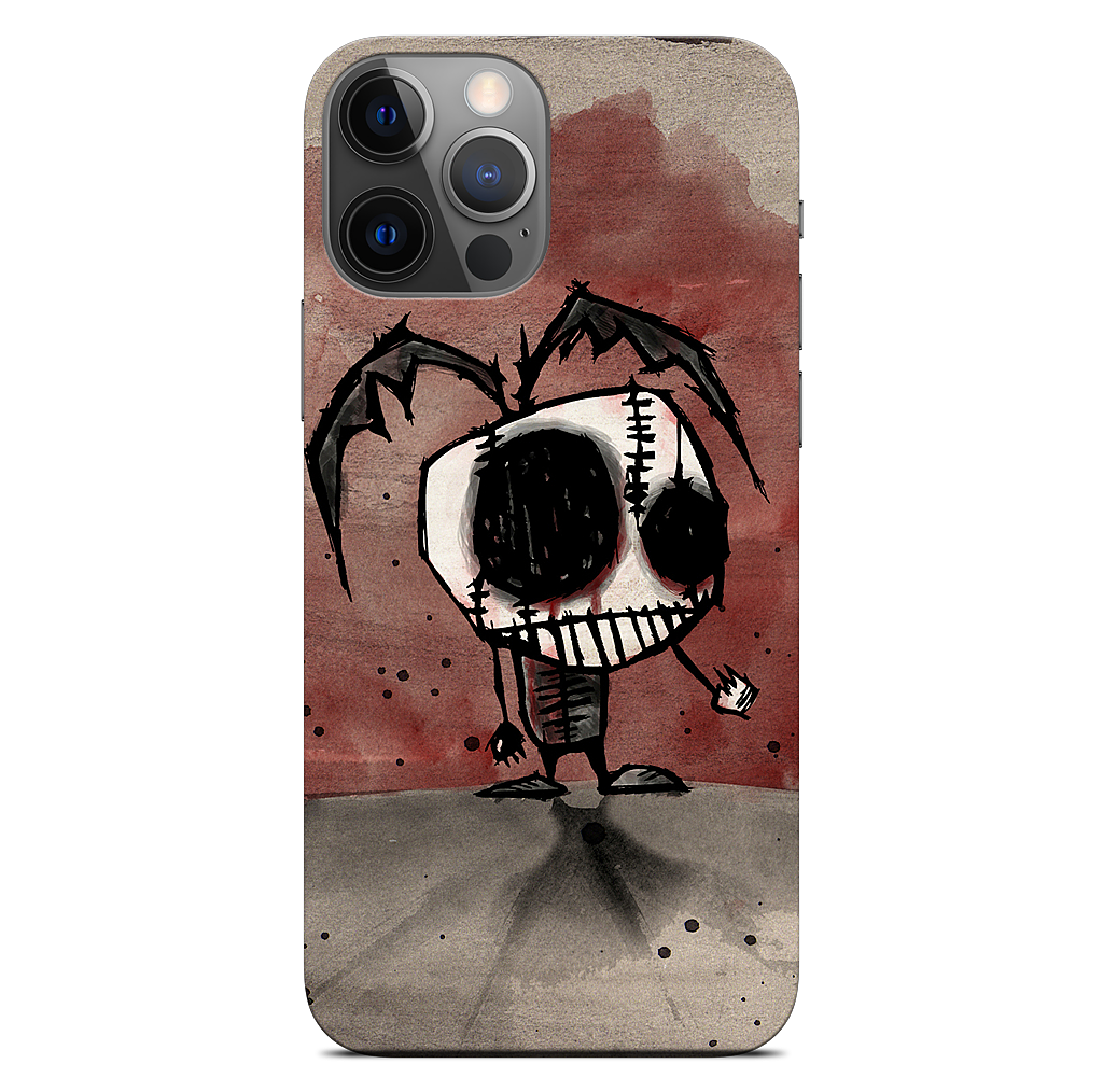Stan iPhone Skin