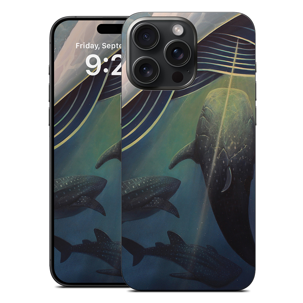 Cargo 1 iPhone Skin