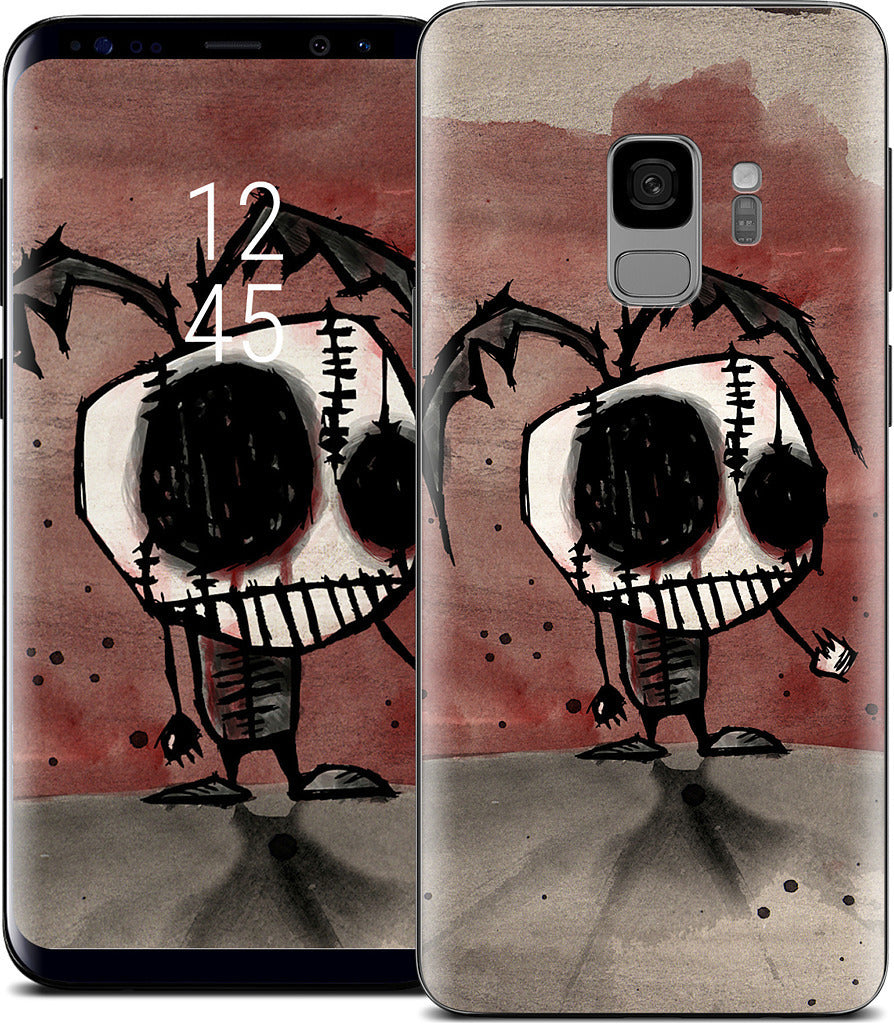 Stan Samsung Skin