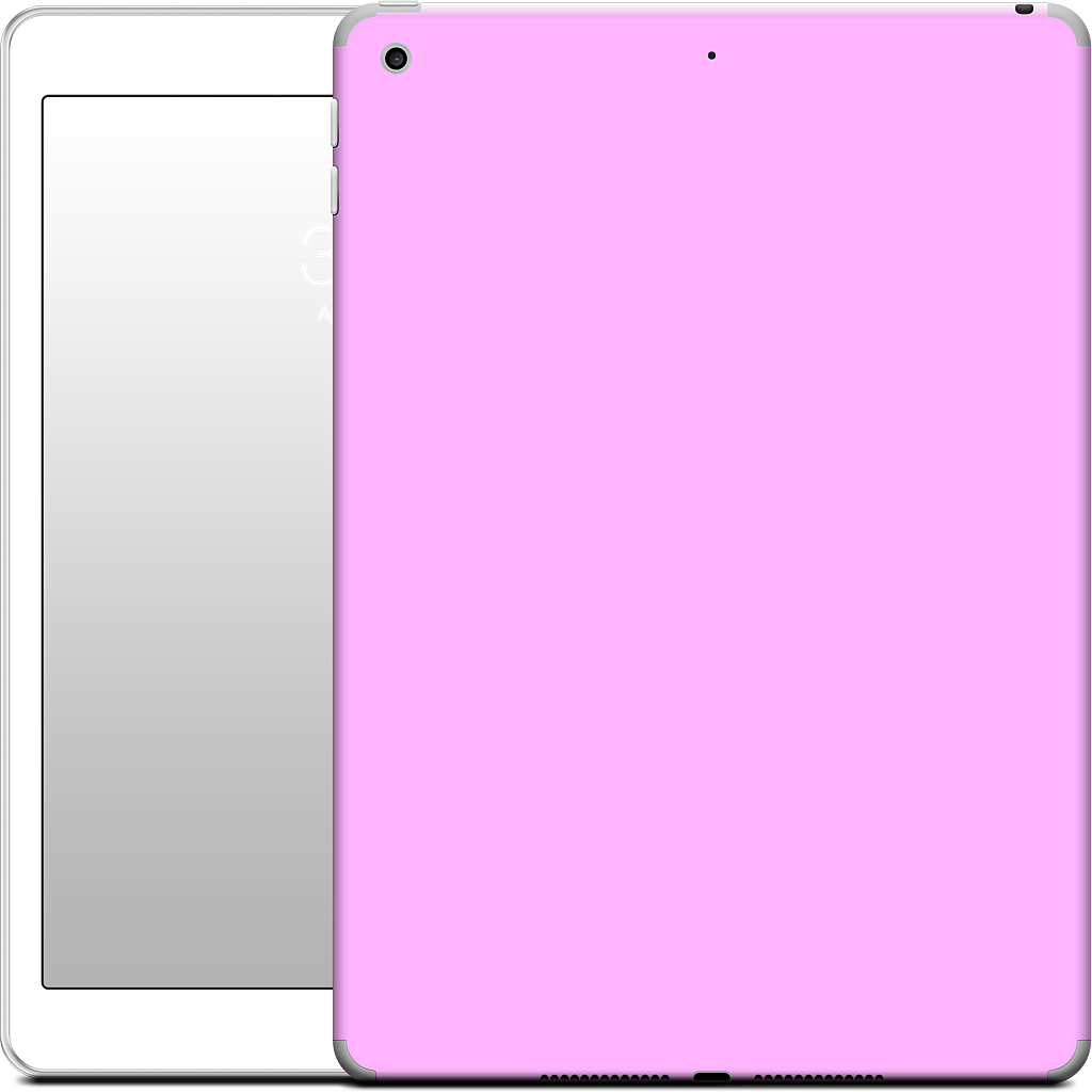 Custom iPad Skin - 159bf373