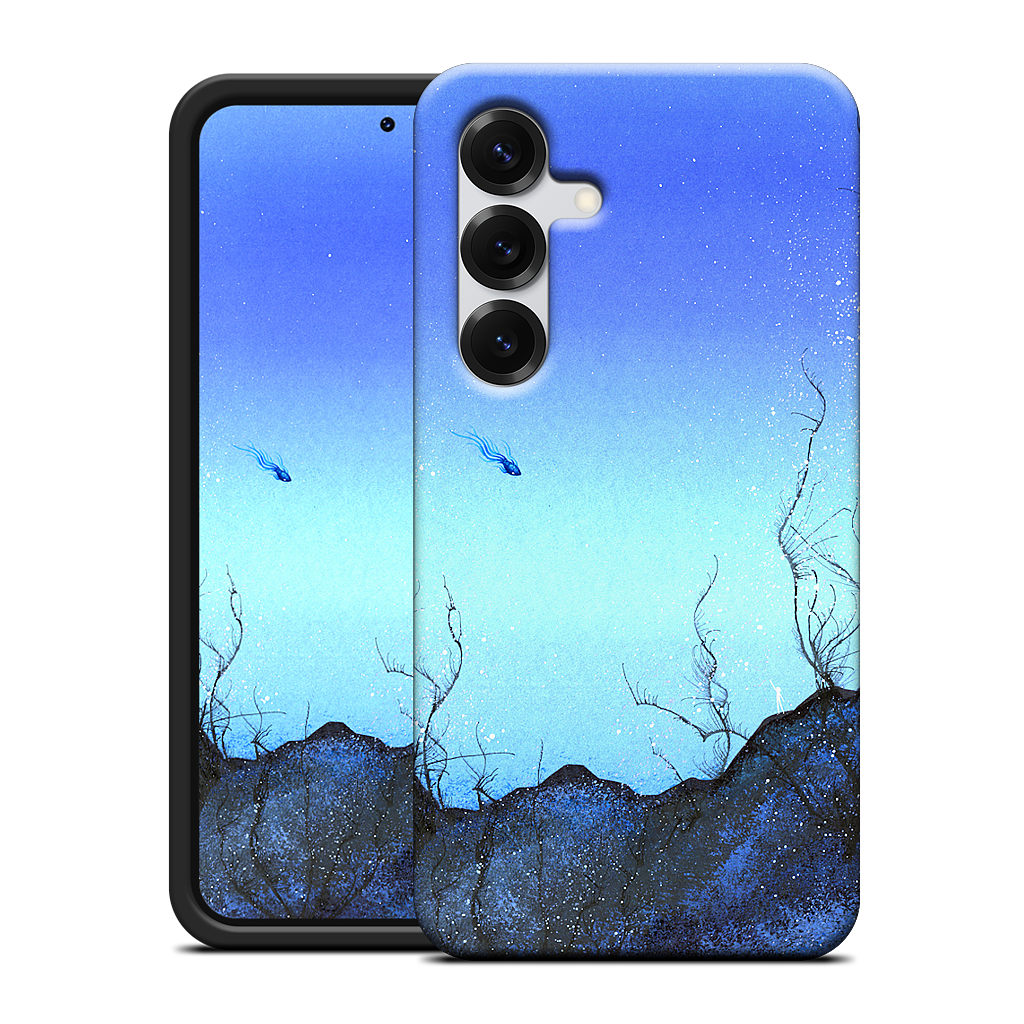 Meeting Place Samsung Case