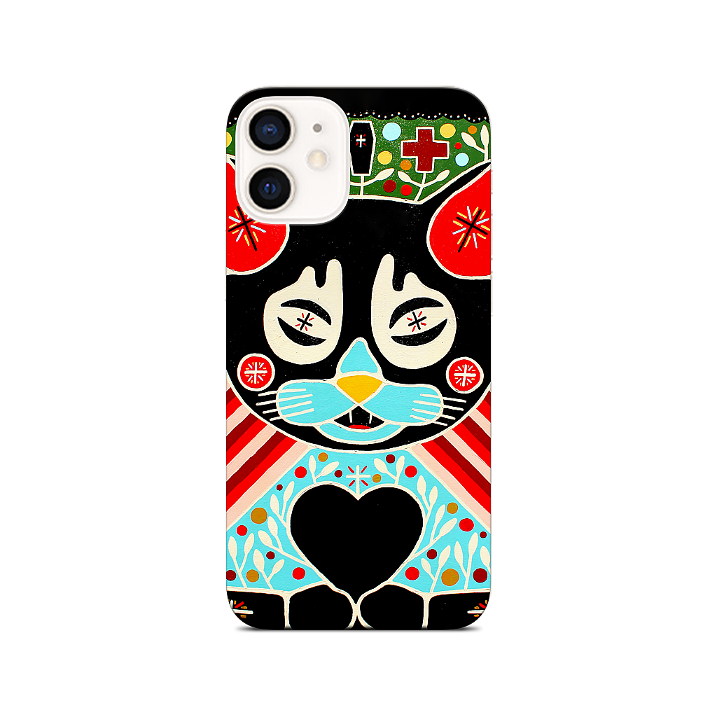 This Heart Is For You iPhone Skin