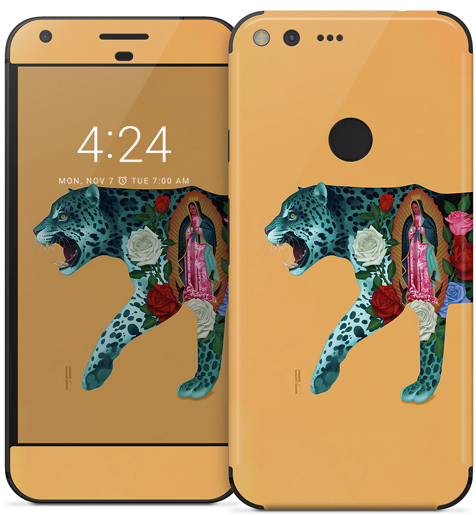 Resiliencia Google Phone