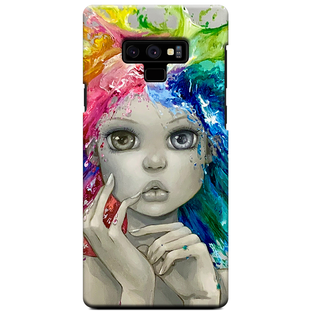 Tint and Tone Samsung Case
