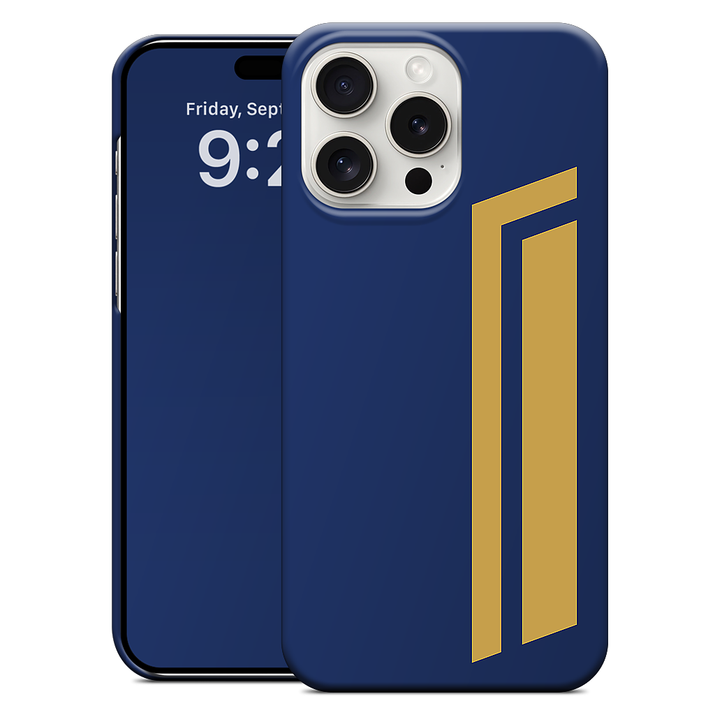 Custom iPhone Case - 78924b6d