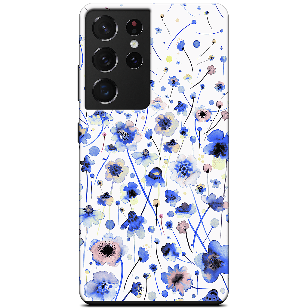 In the Wind Samsung Case