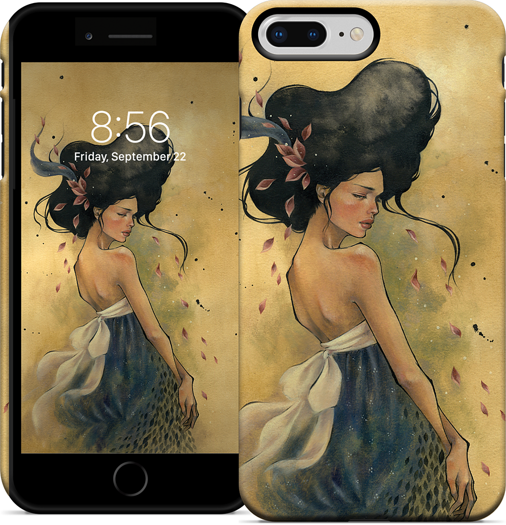 Always iPhone Case