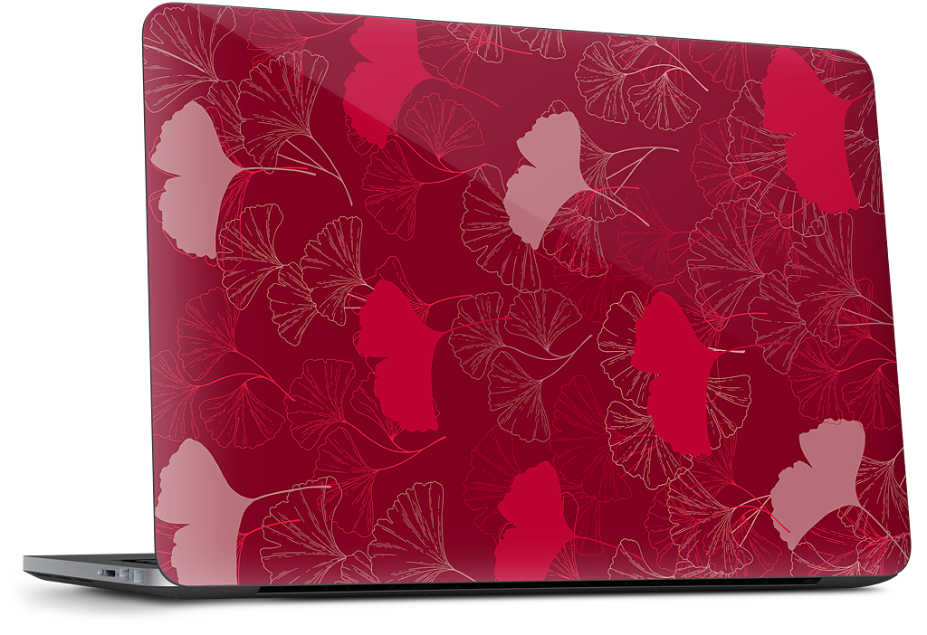 Custom Dell Laptop Skin - cd796e8a