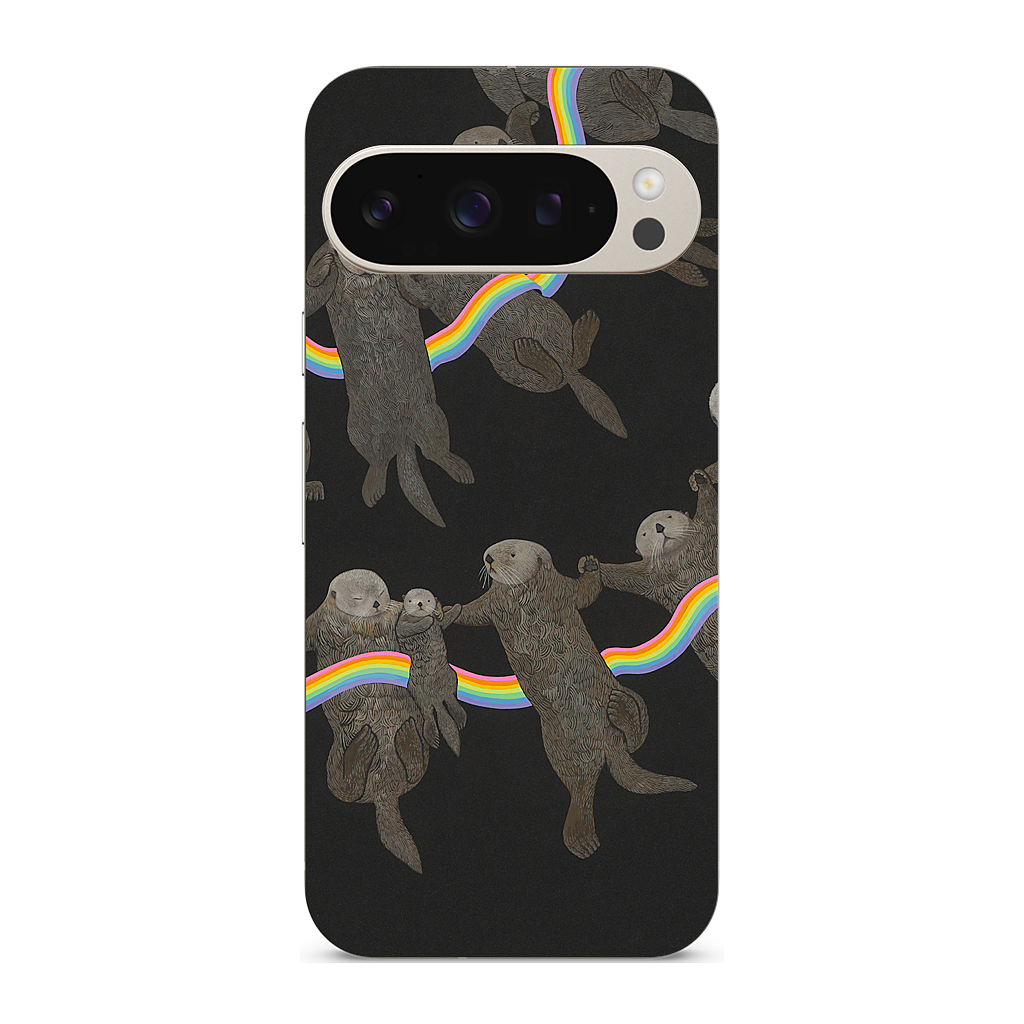 Otter Rings Google Phone