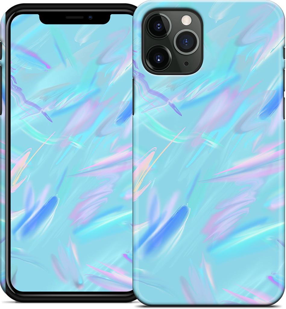 Cloud Cover iPhone Case
