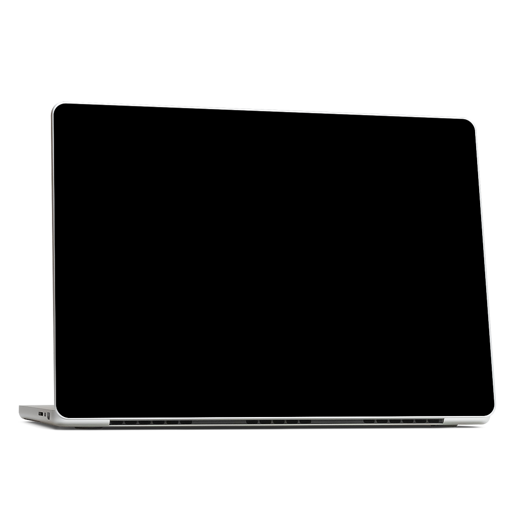 Custom MacBook Skin - 8bdc5bce