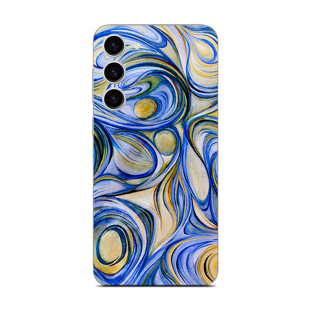 Symbiosis Samsung Skin