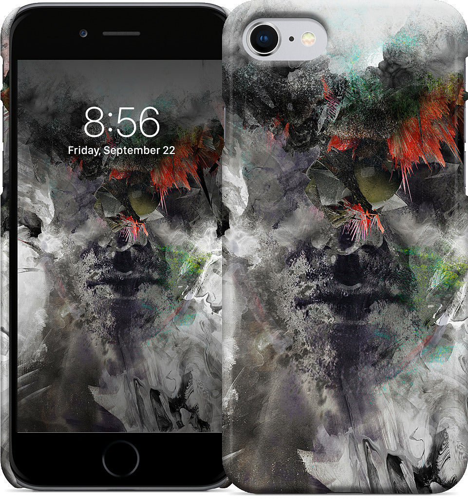 Another Memory iPhone Case