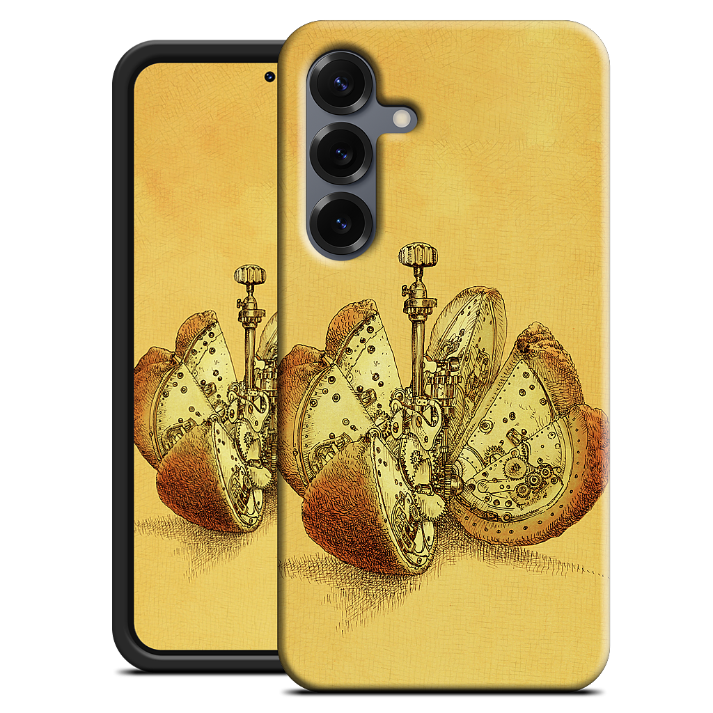 A Clockwork Orange Samsung Case
