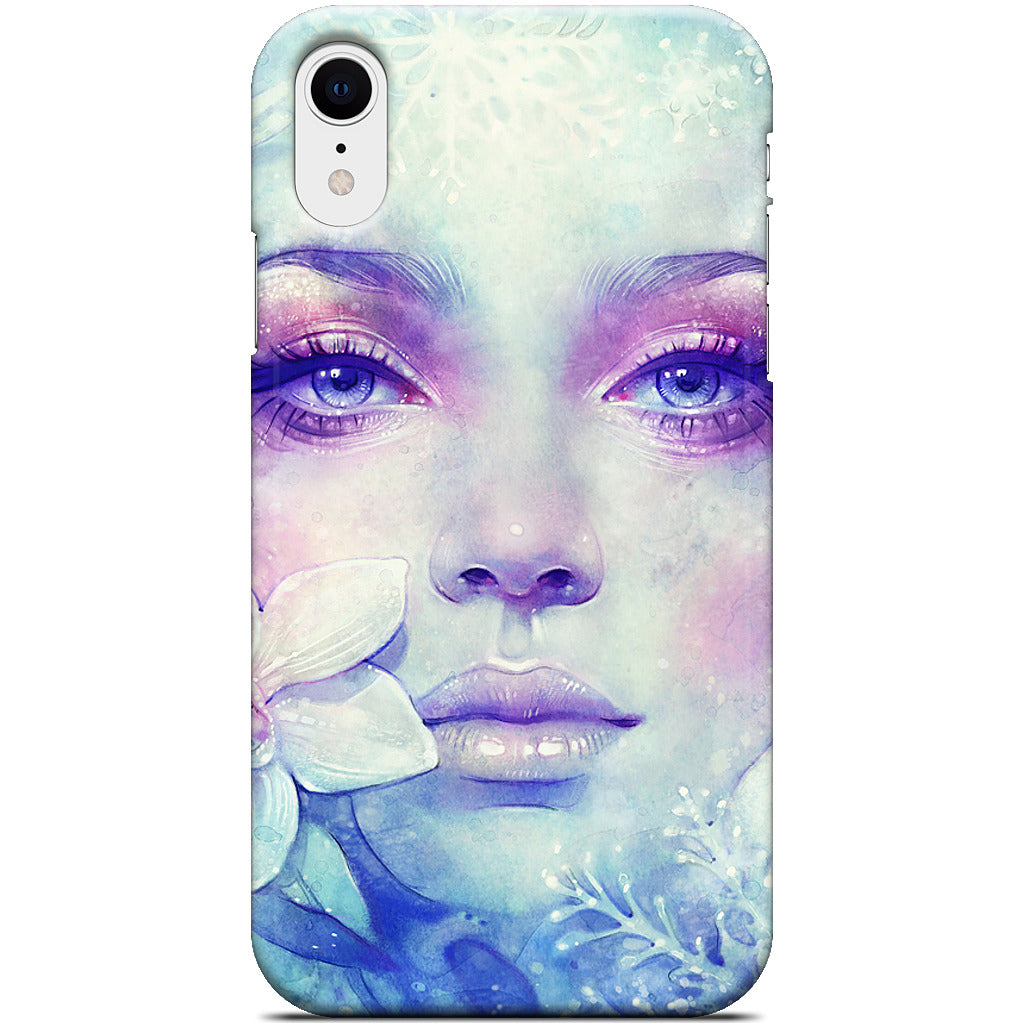 December iPhone Case