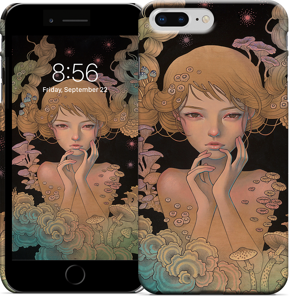 Offering iPhone Case