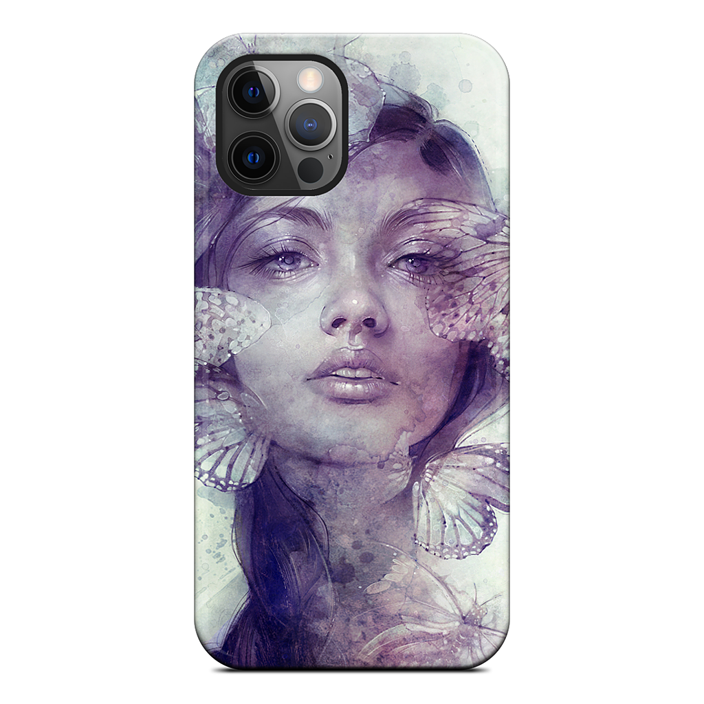 Adorn iPhone Case