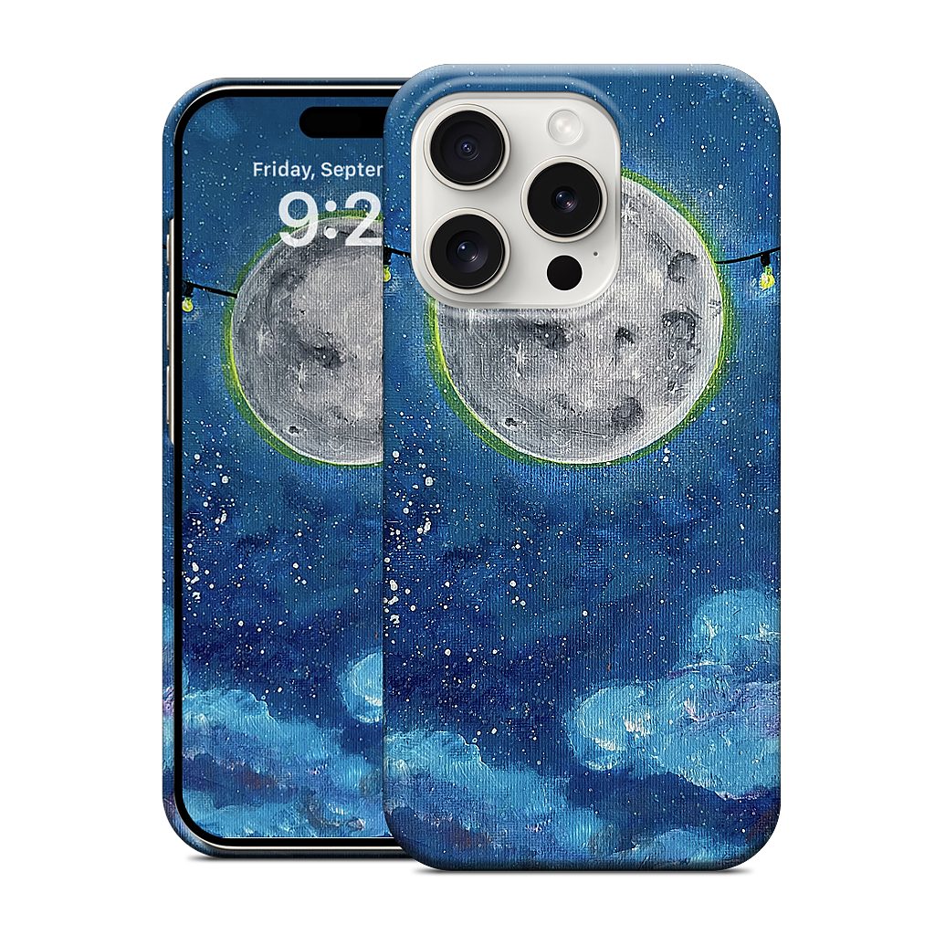 Custom iPhone Case - c6cabb43