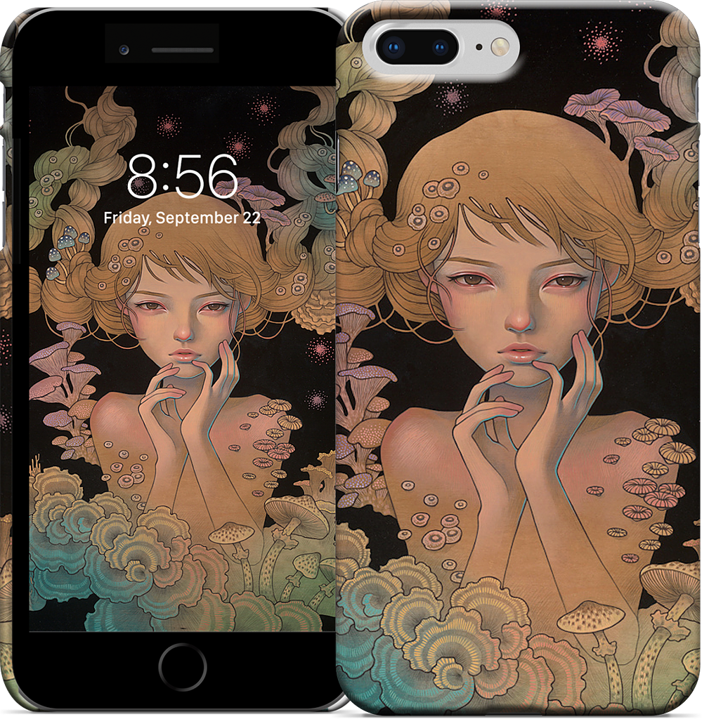 Offering iPhone Case