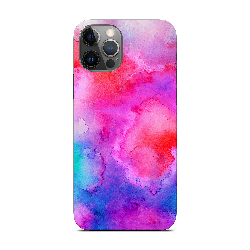 Acquiesce 2 iPhone Skin
