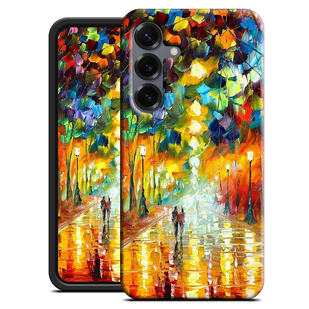 Farewell to Anger Samsung Case