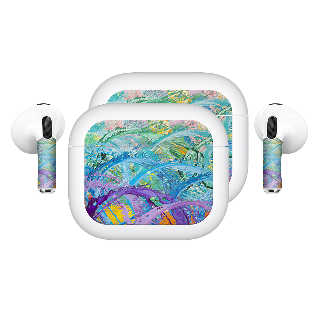 Argosy of Adventure AirPods